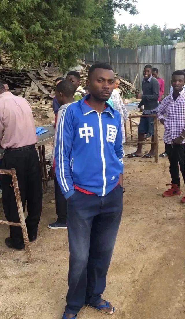 为什么非洲人是黑皮肤