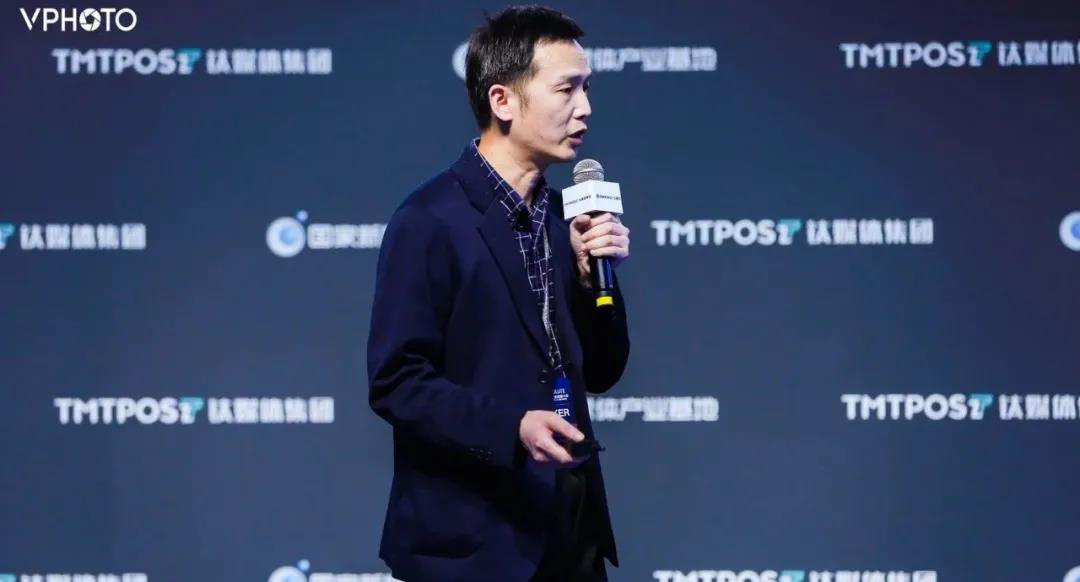 腾讯先游云游戏运营总监操伟：大小屏之间，云游戏蓄势待发