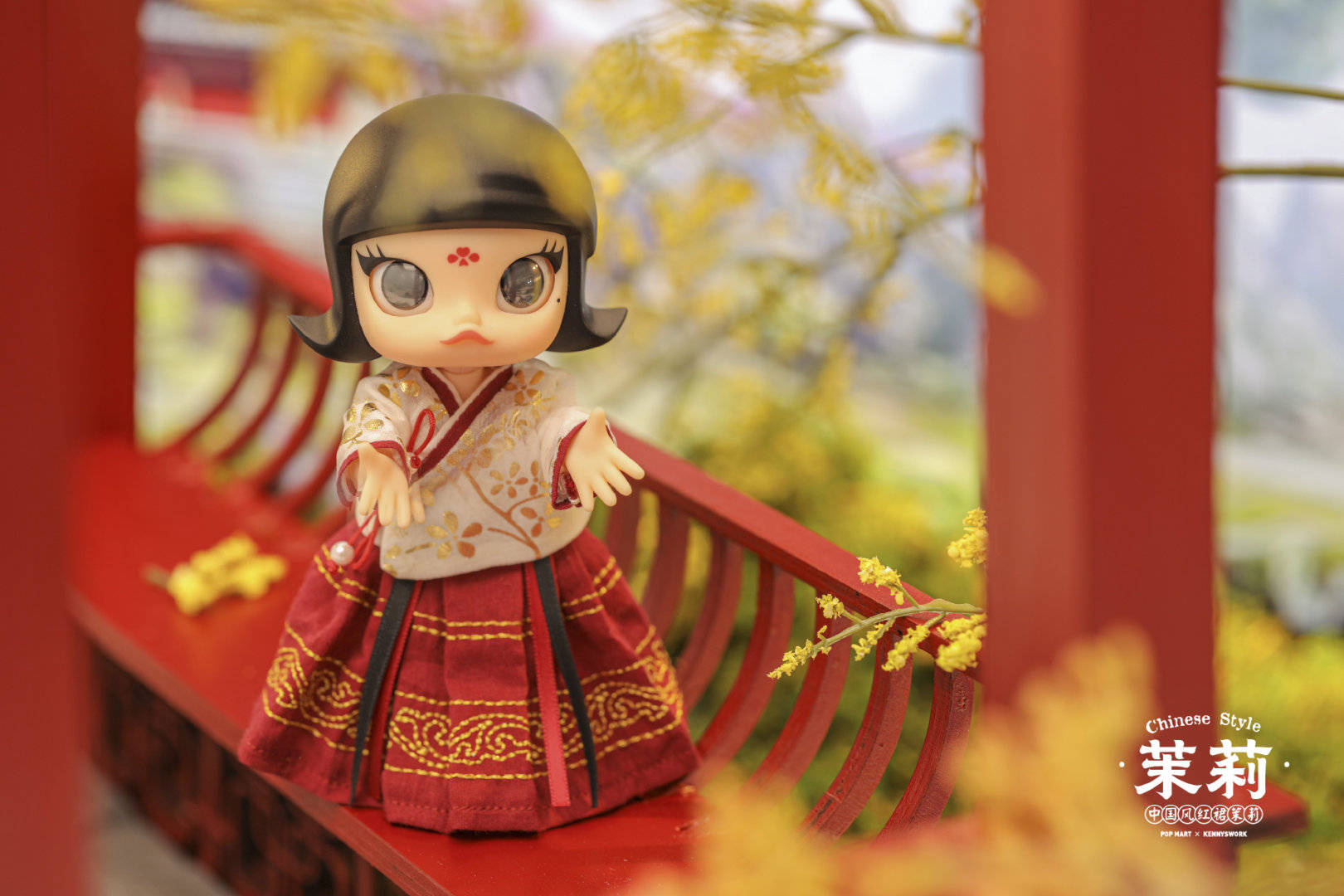 泡泡玛特IPO定价每股38.50港元，将于本周五上市 | 钛快讯