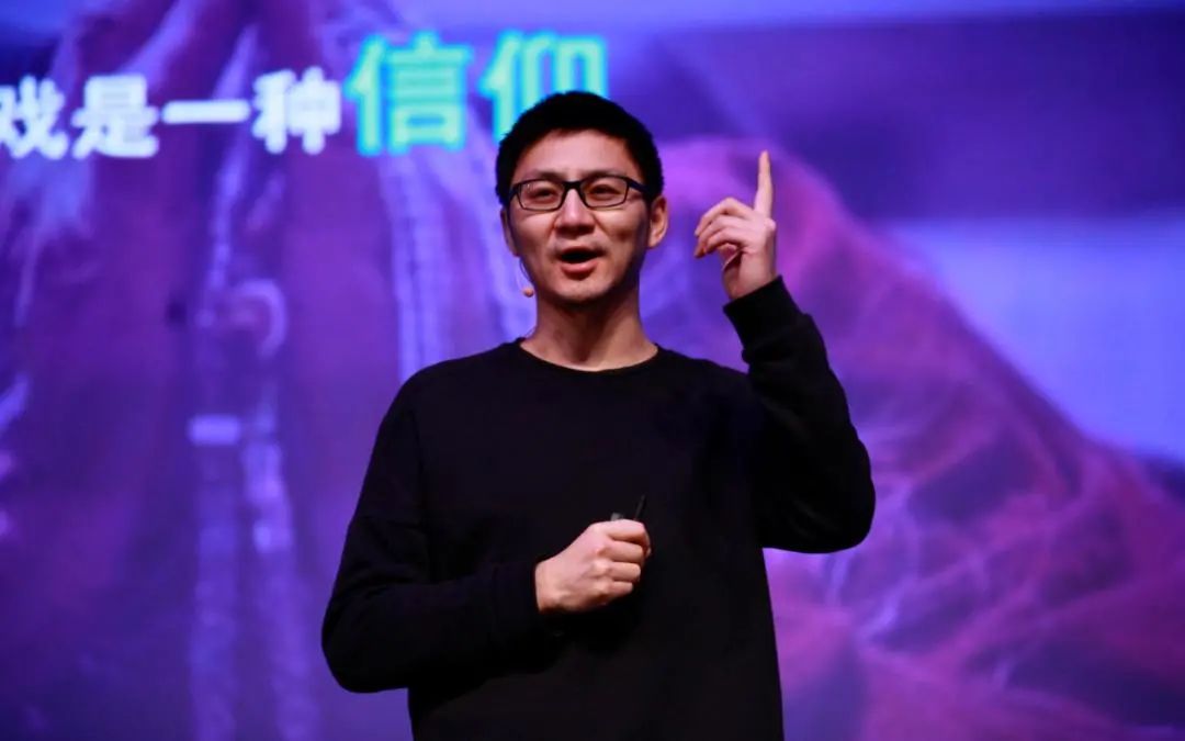 元气森林创始人唐彬森