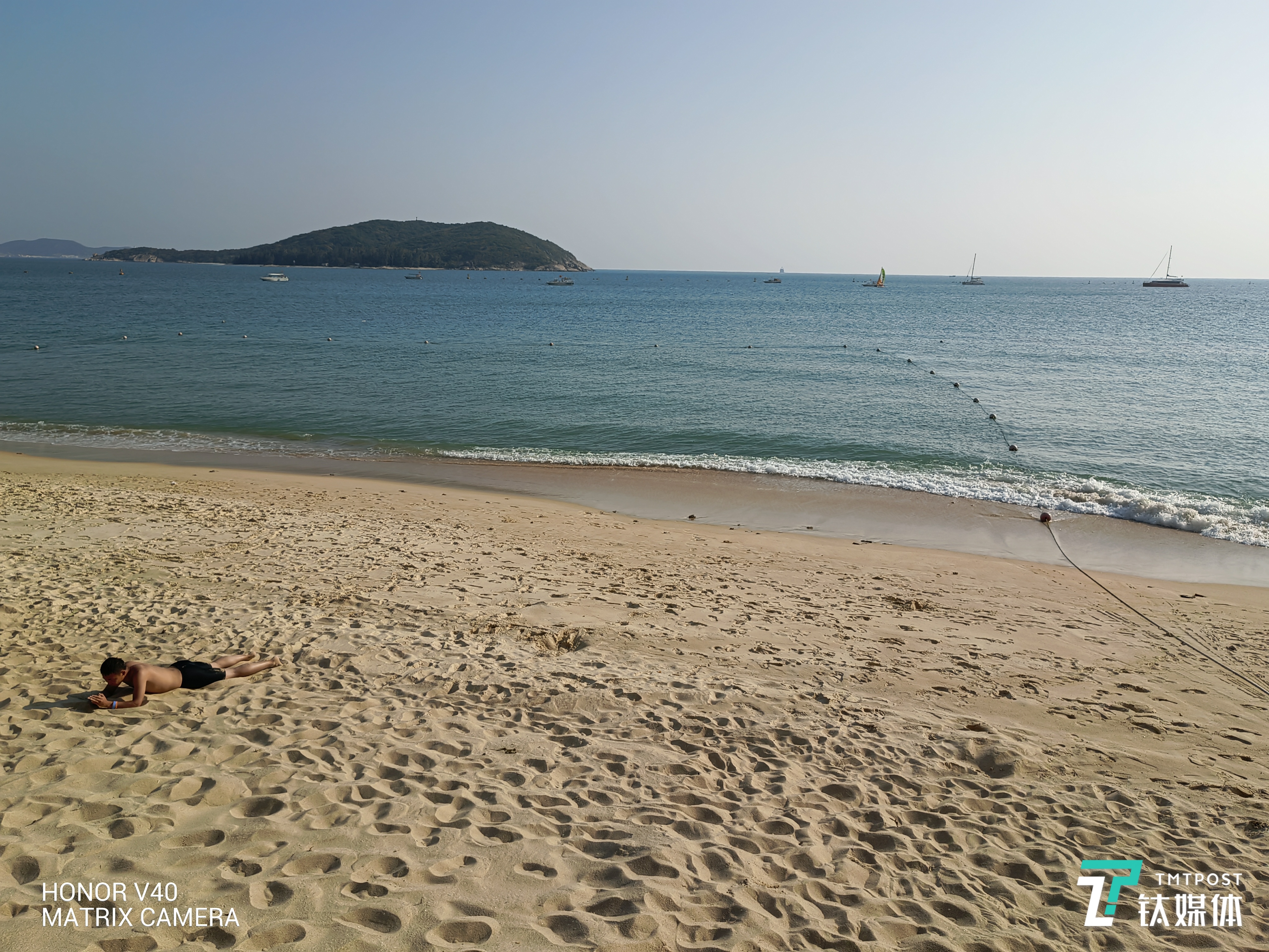 荣耀V40-主摄样张4