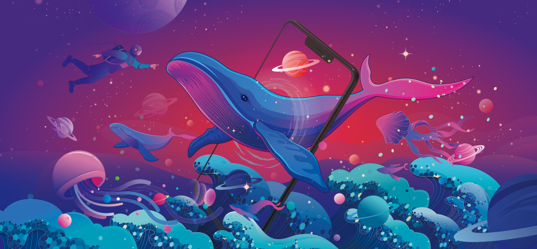 官网被山寨？云手机新玩家双子星疑似被大厂“锁定”