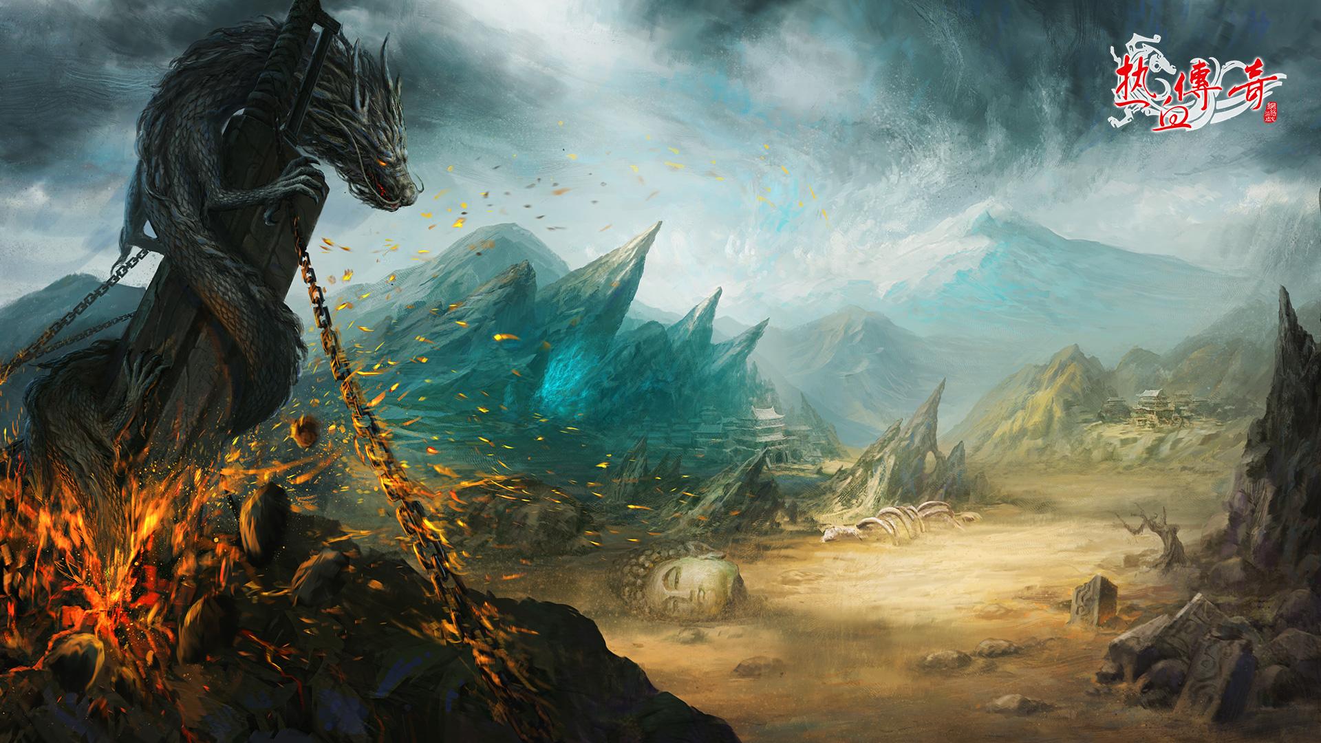 千亿《传奇》IP争夺战：盛趣游戏娱美德互呛升级，创业明星被卷入