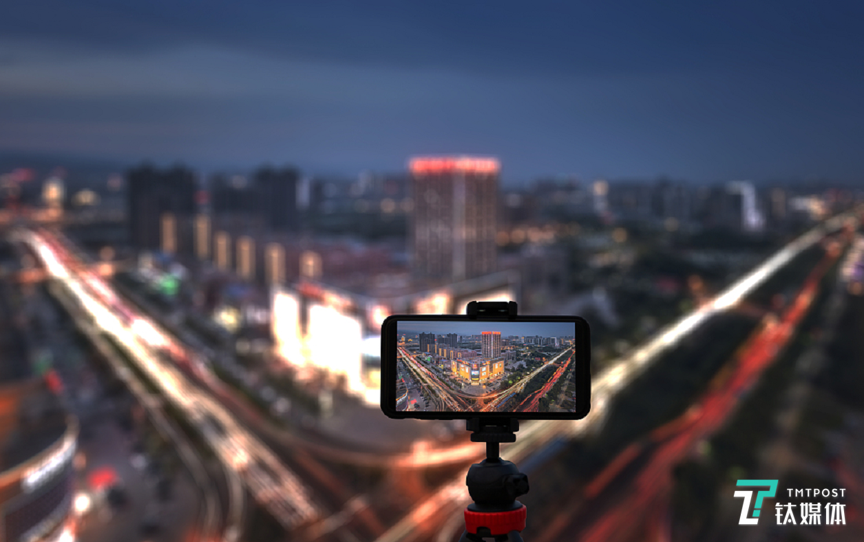 复盘长视频2020：会员滞涨、分账、亏损和综合视频