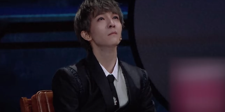 2021年，郭敬明能告别过去吗？