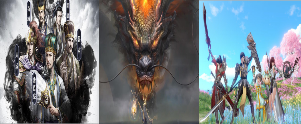 腾讯、网易、快手大作齐聚下周；华为腾讯“分分合合”缘起分成 | 产业周报