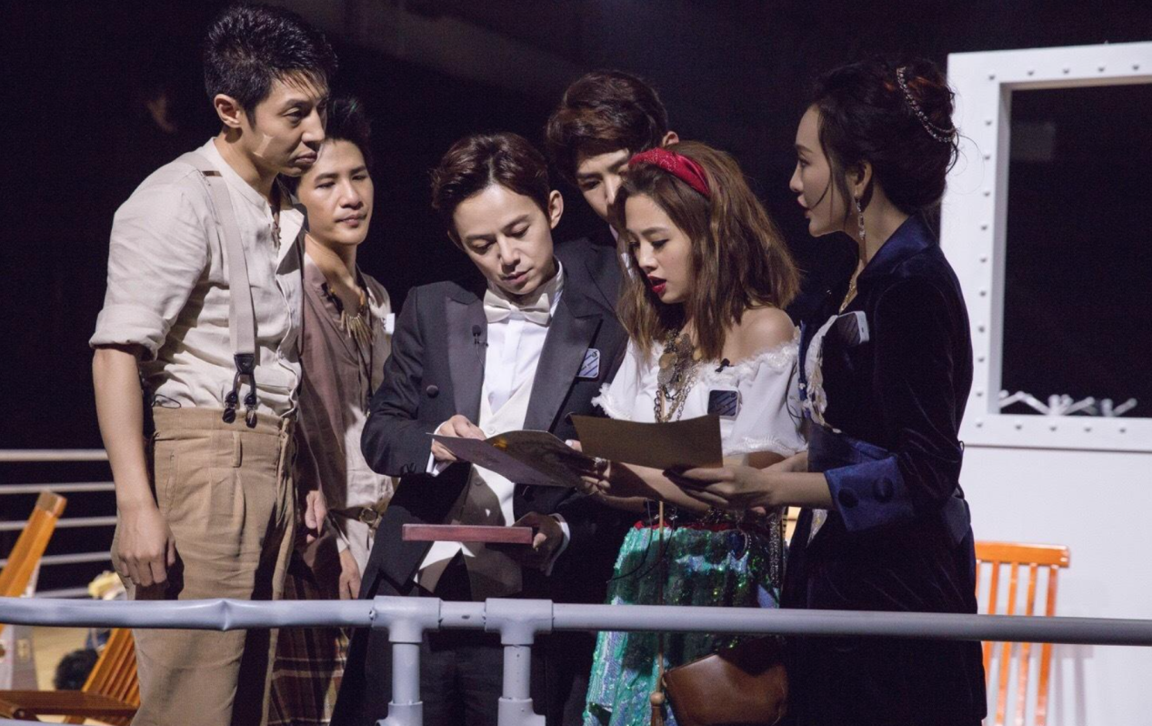 “剧本杀”创业浪潮，是风口还是陷阱？