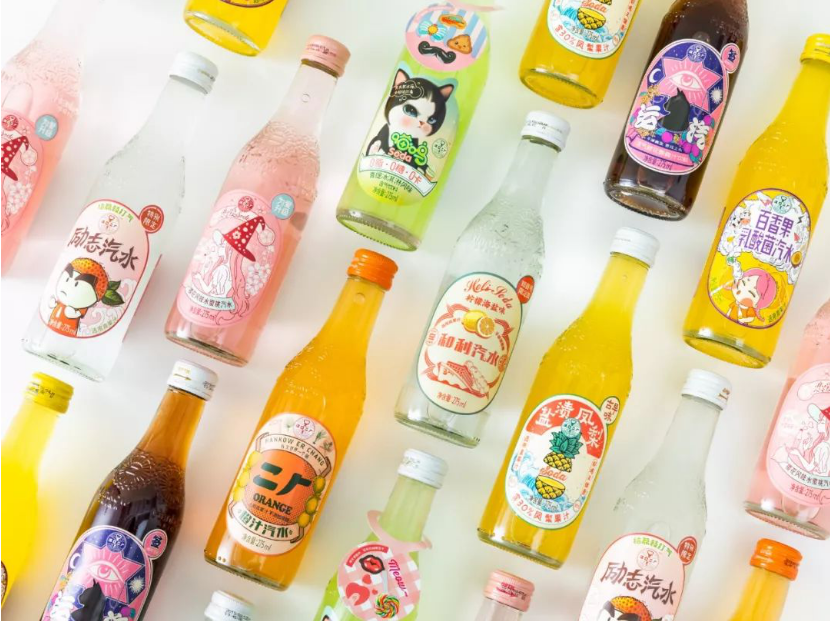 北冰洋、冰峰相继奔赴资本市场，国产汽水的春天到了吗？