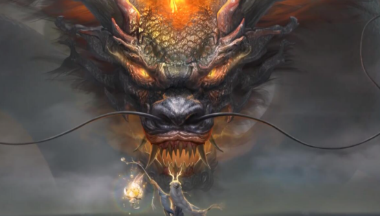 戴着镣铐跳舞的开放世界