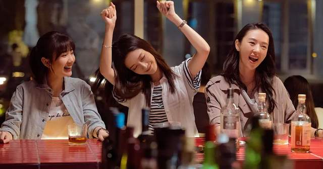 惹不起的“姐姐”为什么越来越多？