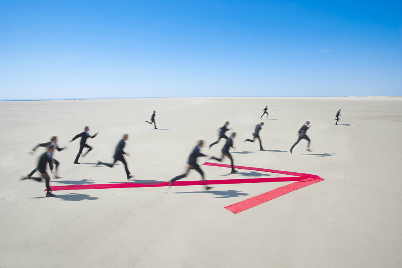 线上创业的2020：热潮翻涌、挖掘新机与回归本质