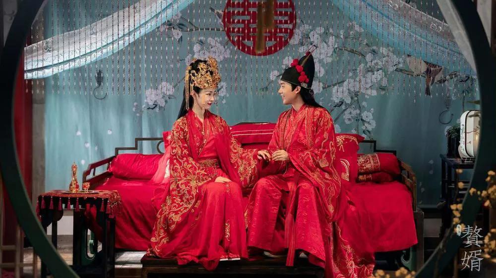 《赘婿》原作者引争议，男频剧如何正确“讨好”女性观众？