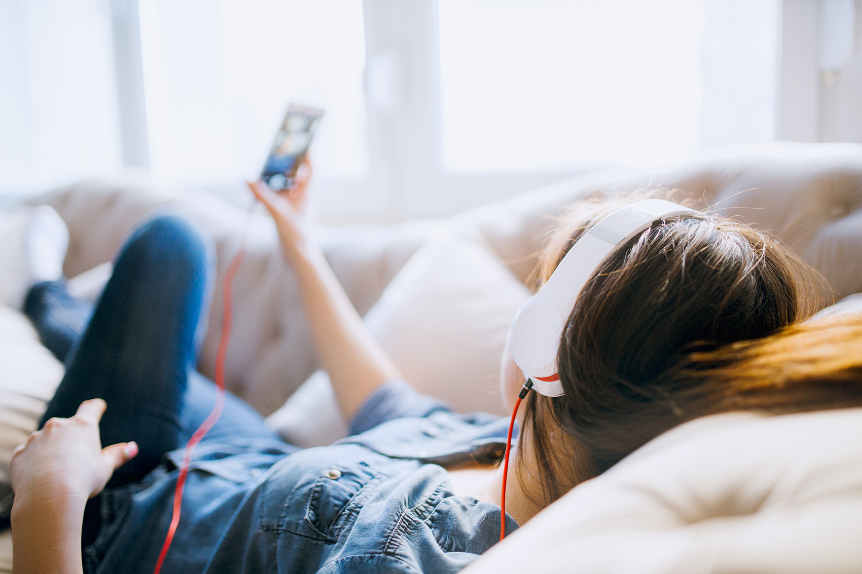 叫醒「耳朵」，腾讯全军出击？