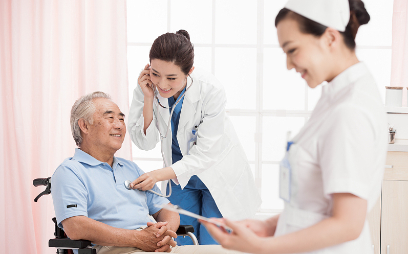 微医“临阵换将”冲刺上市，集团迎来新一轮人事大调整