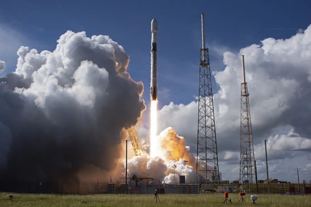 打新马斯克的机会来了