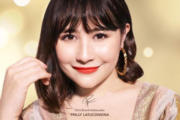 下注风口，极兔李杰入局印尼美妆