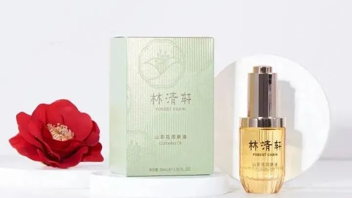 拆解林清轩：说透了的“数字化转型”还有什么秘密武器？