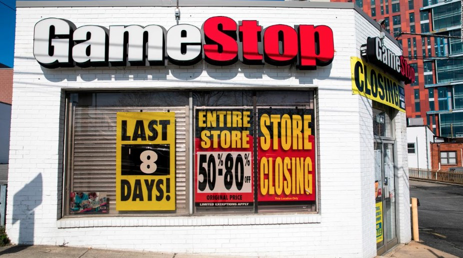 散户抱团对抗大机构，史诗级战斗正在美股上演