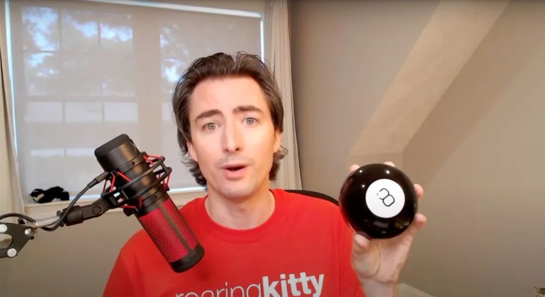 带头大哥的另类暴富故事：2岁娃奶爸如何用烟蒂股点燃核弹