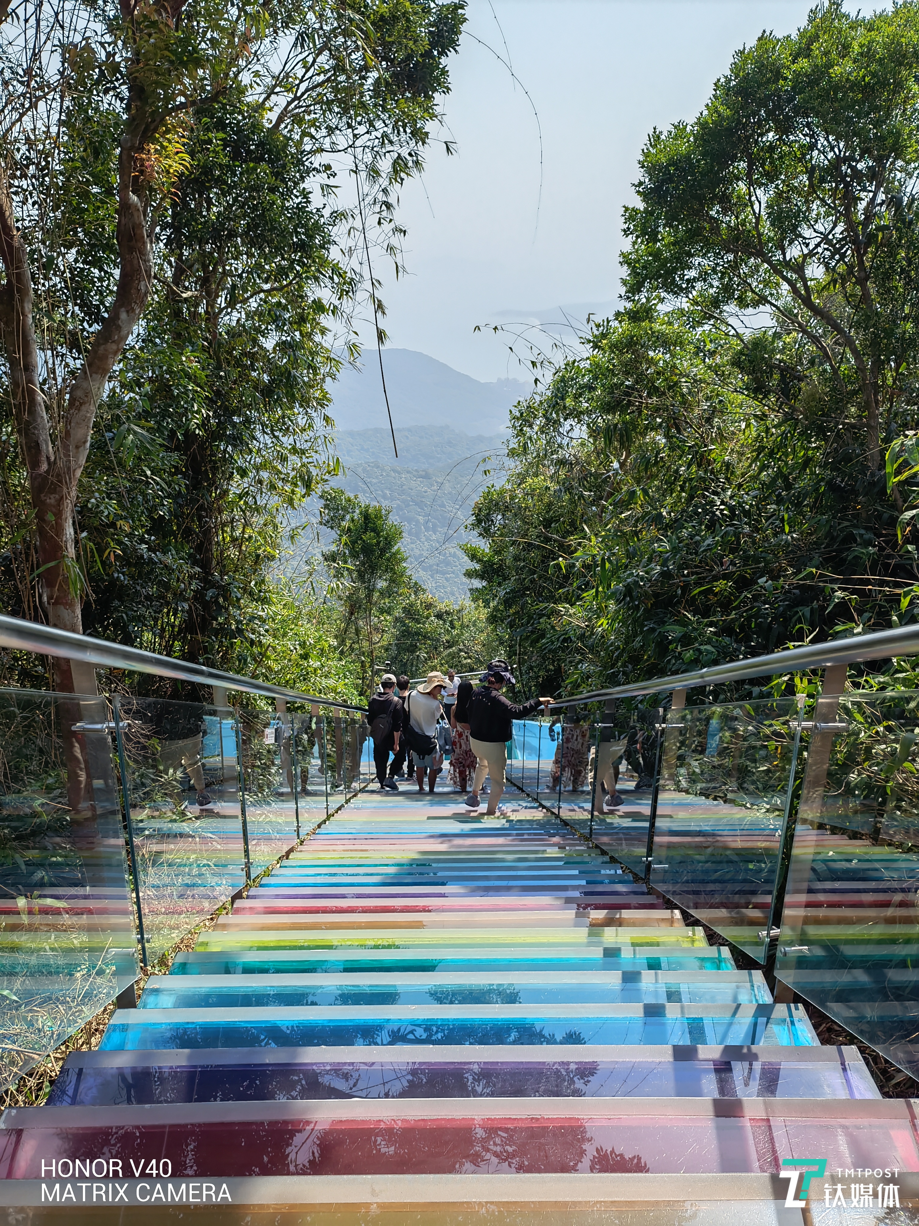 荣耀V40-主摄样张2