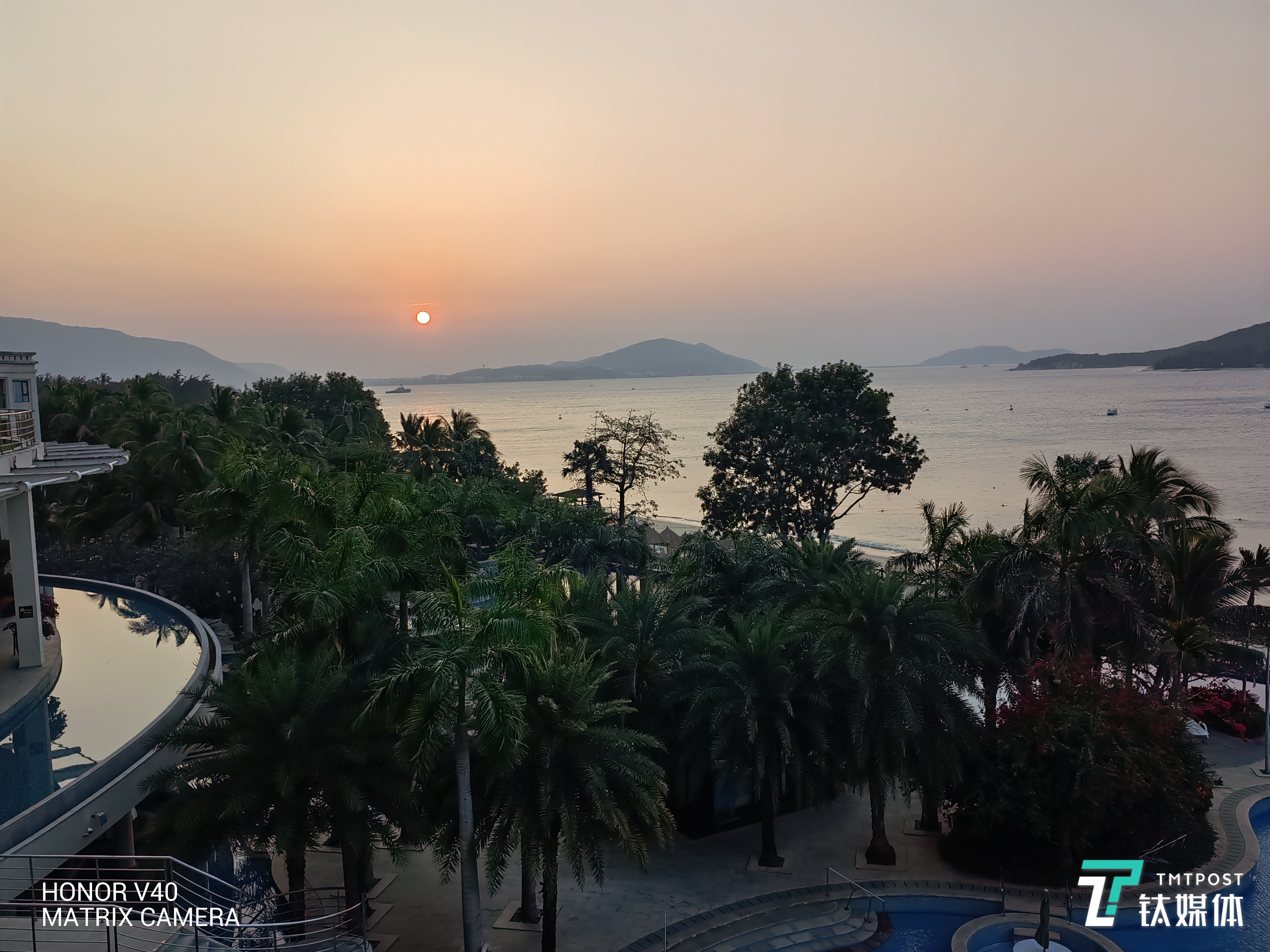 荣耀V40-主摄样张