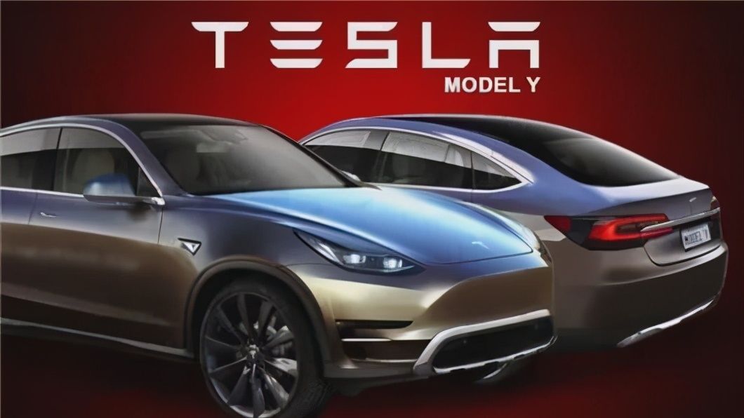 理性看待特斯拉Model Y