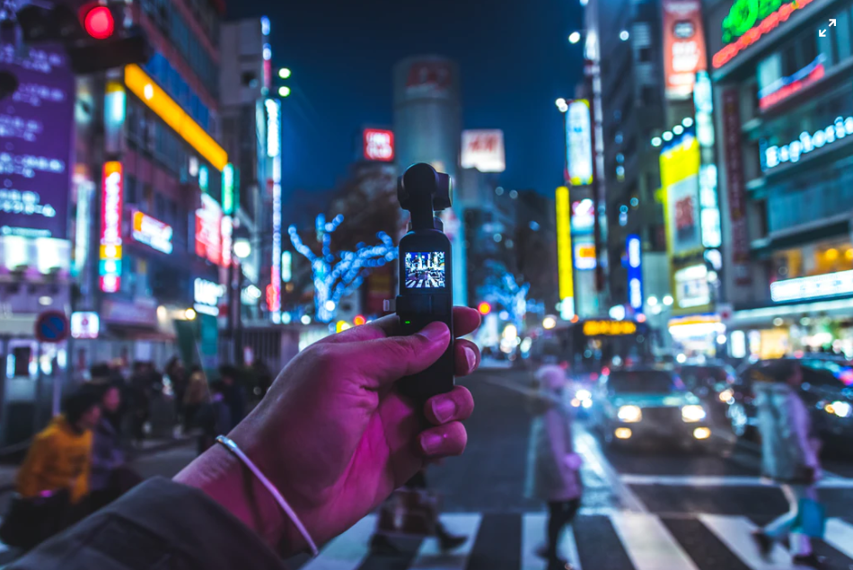 图片来源：Unsplash