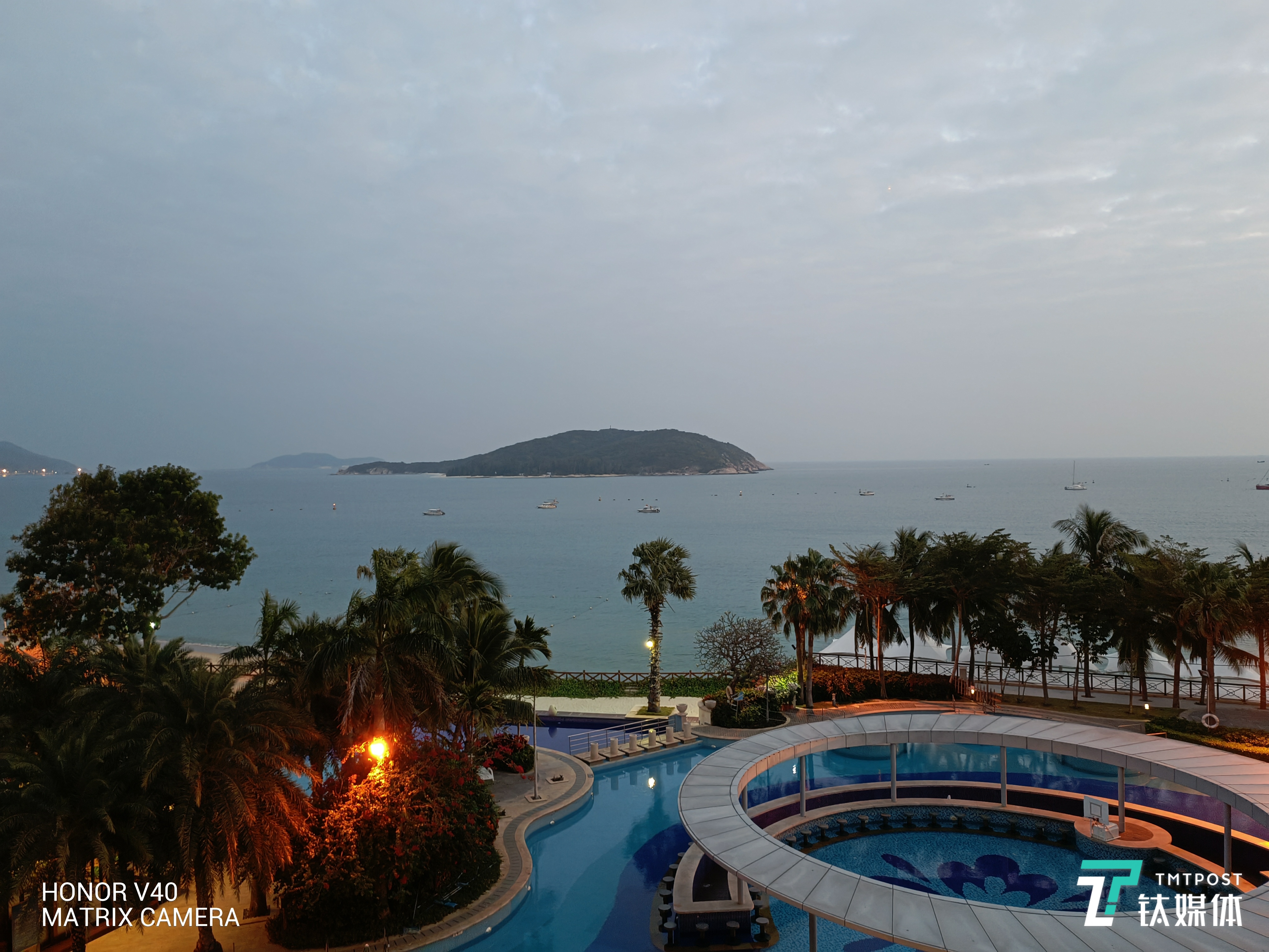 荣耀V40-主摄样张5