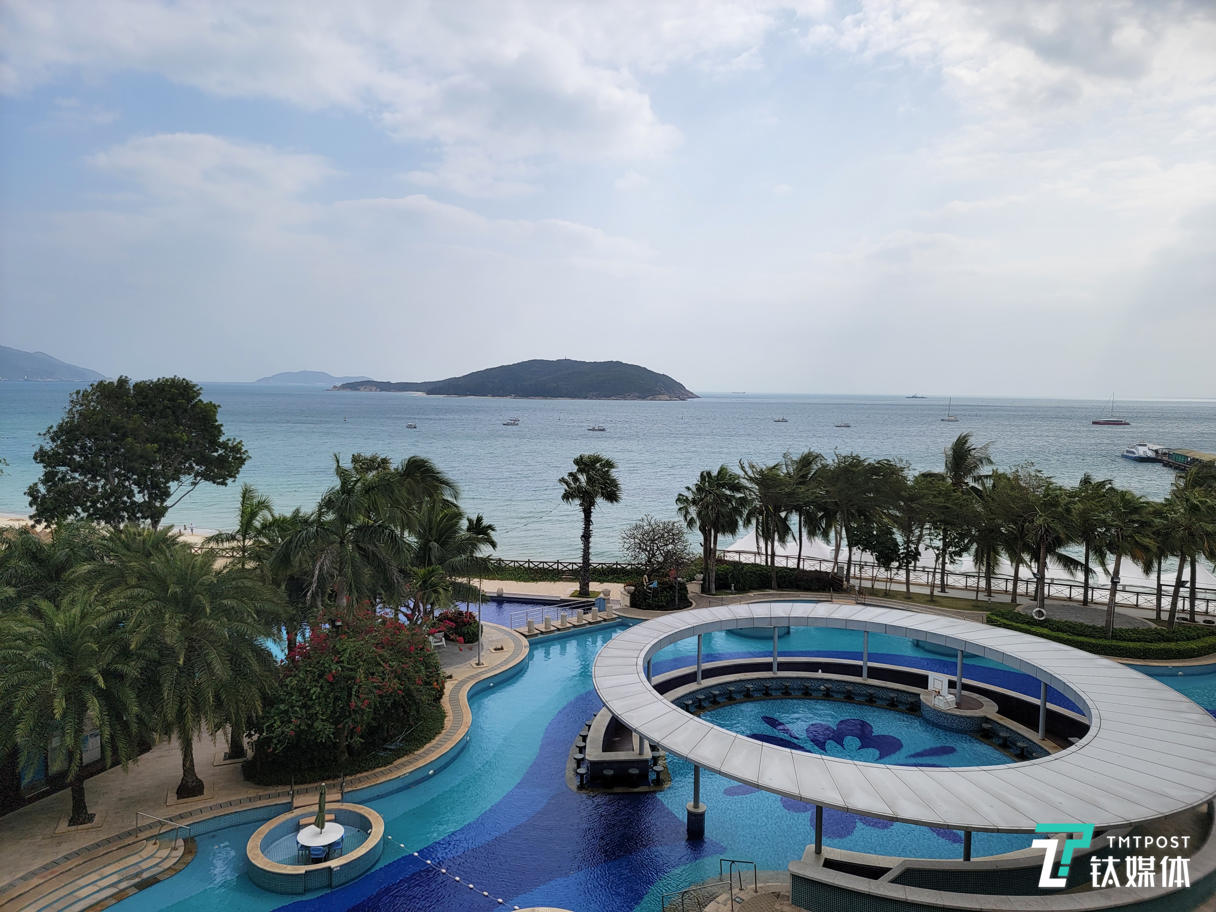 主摄样张-未开启一亿像素模式