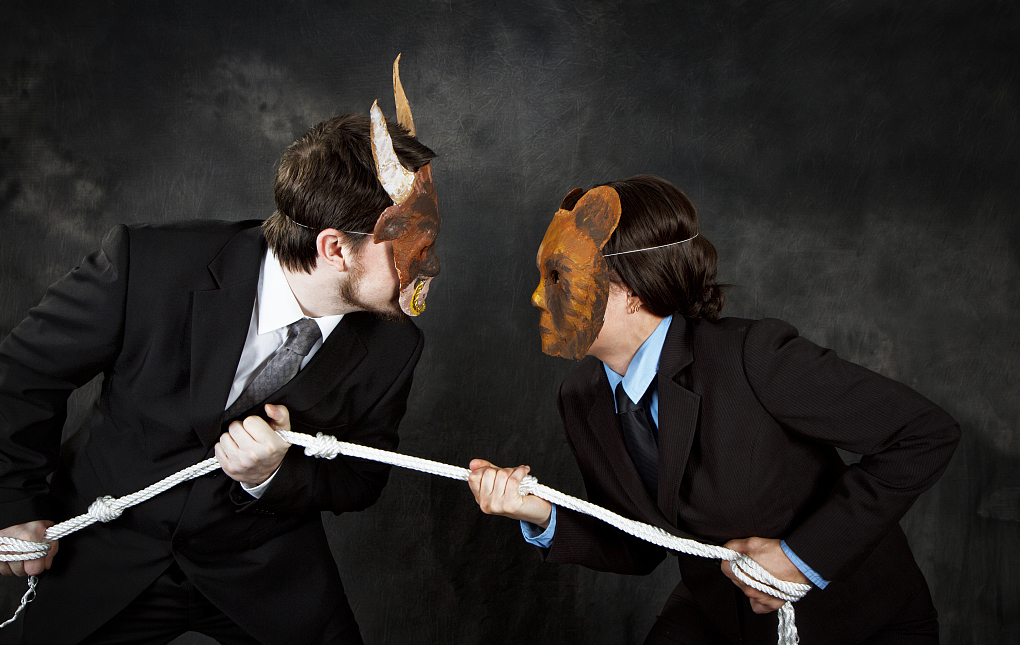 图片来源@视觉中国