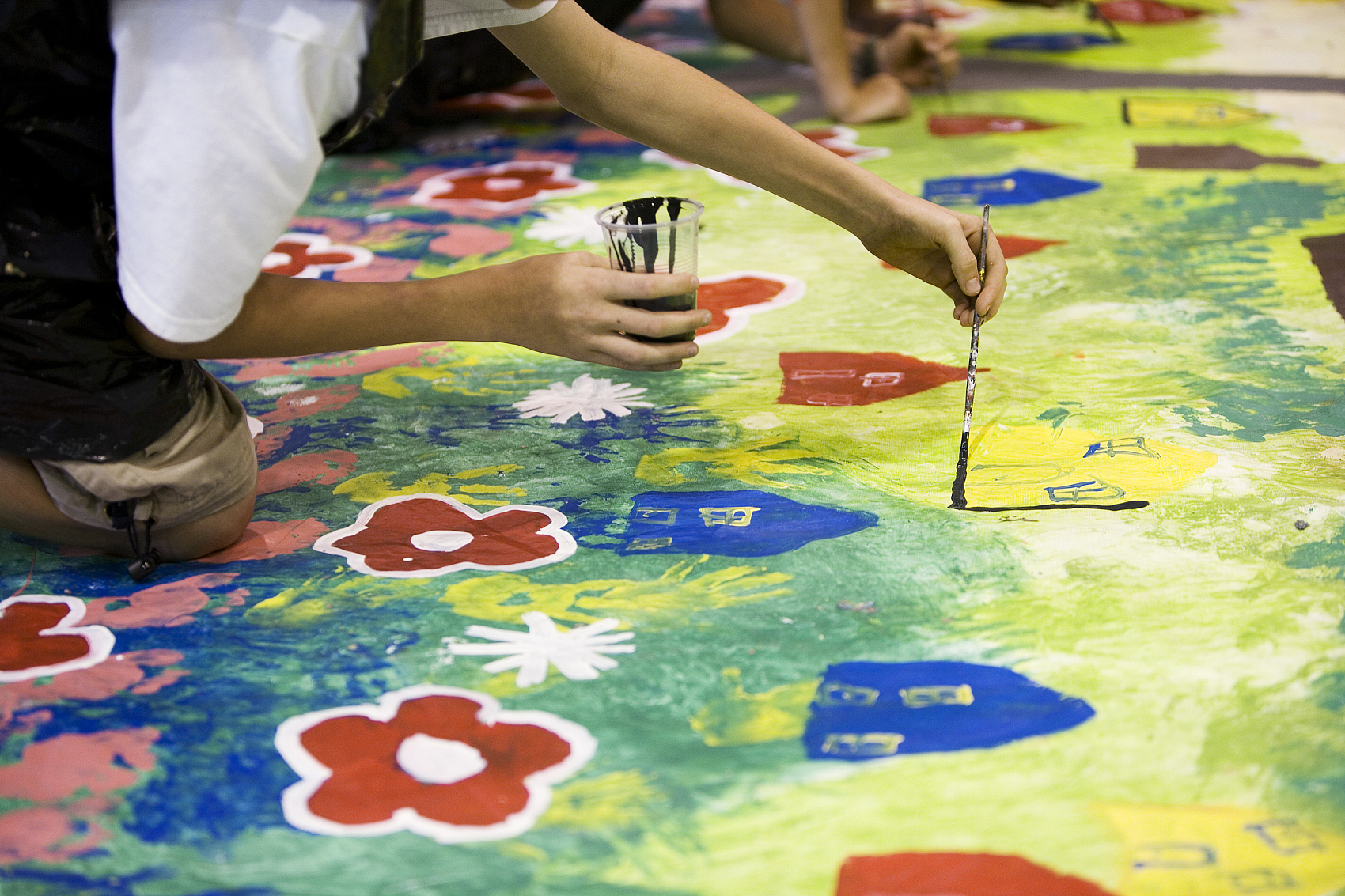 图片来源@视觉中国