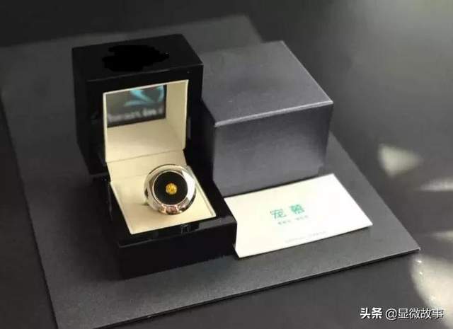 图丨宠物标本和骨灰钻石