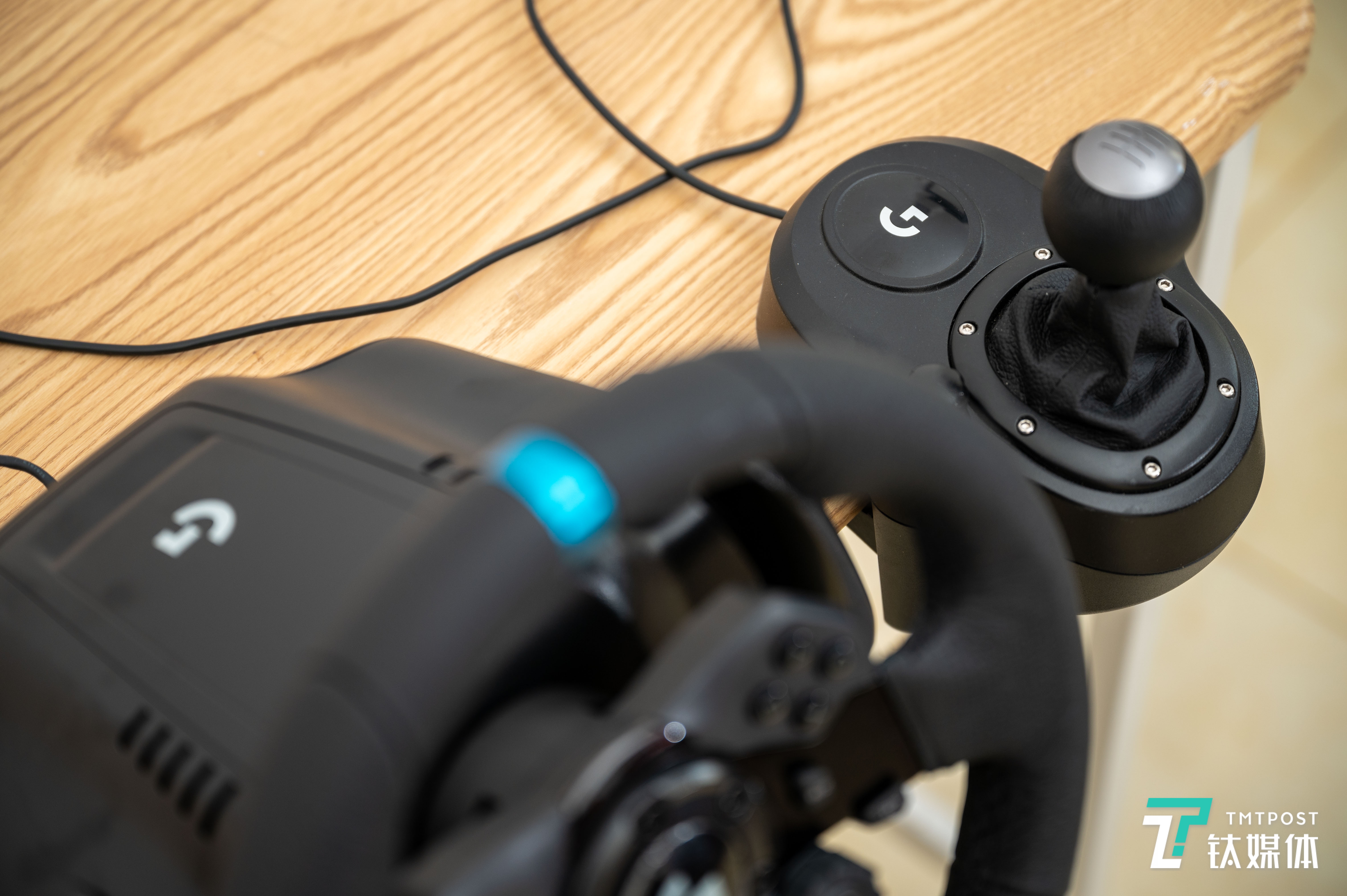 排挡杆（非标配）