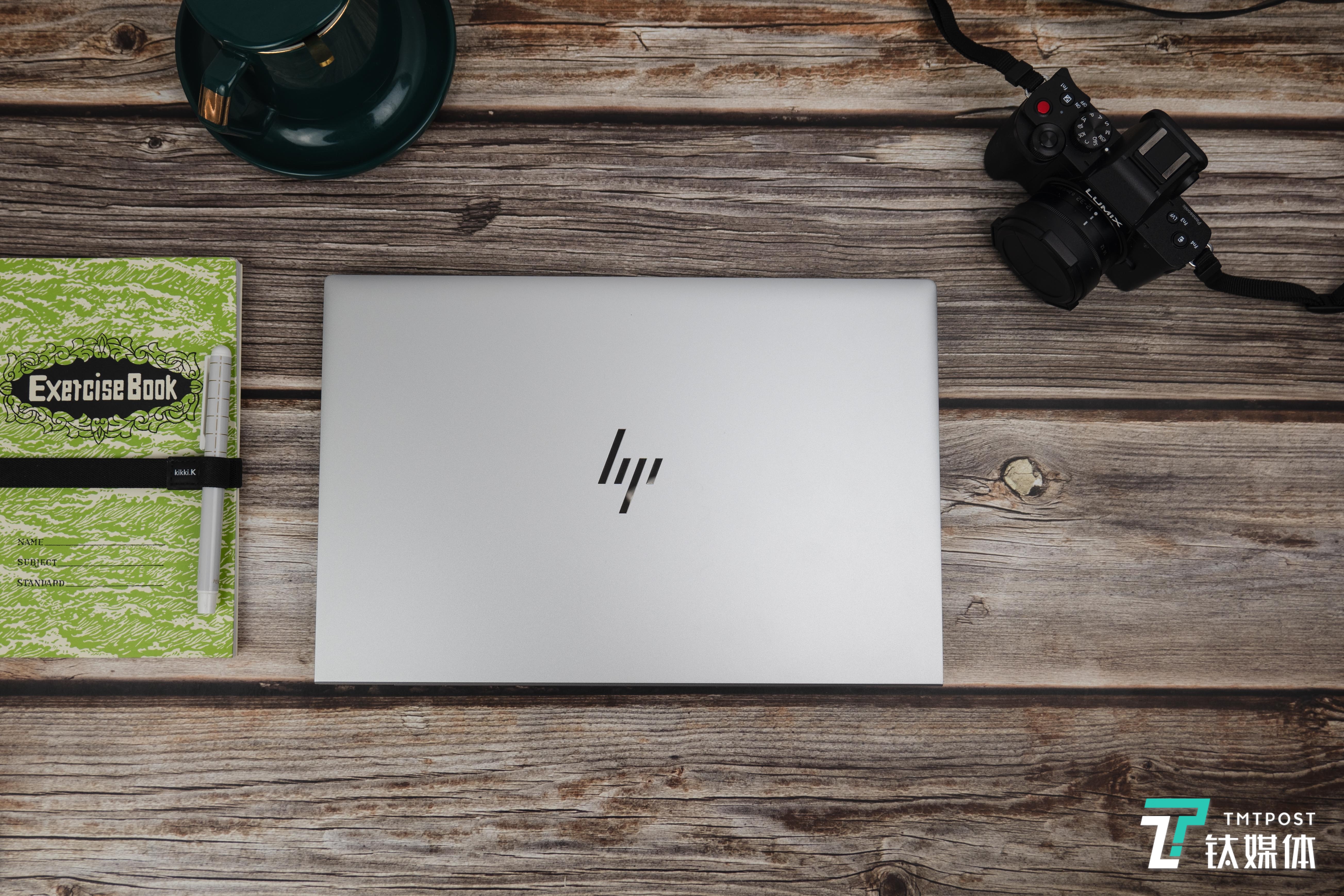 惠普战X锐龙版 A面