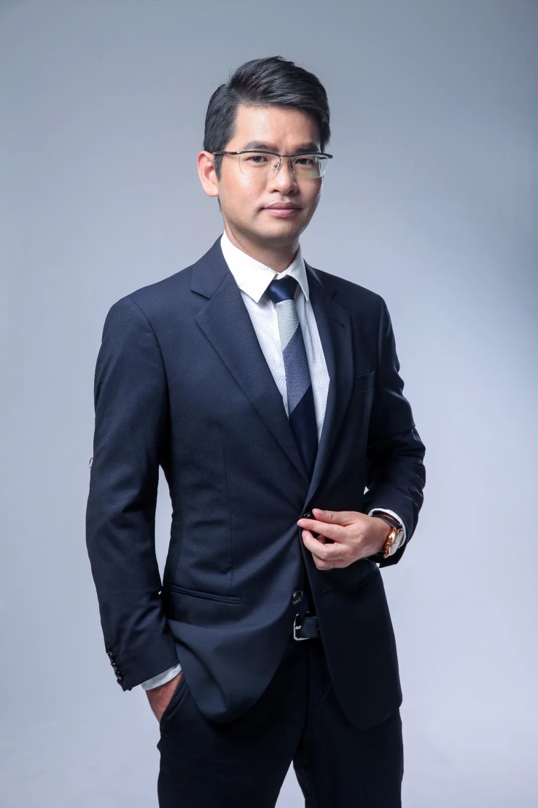 三七互娱CTO 朱怀敏