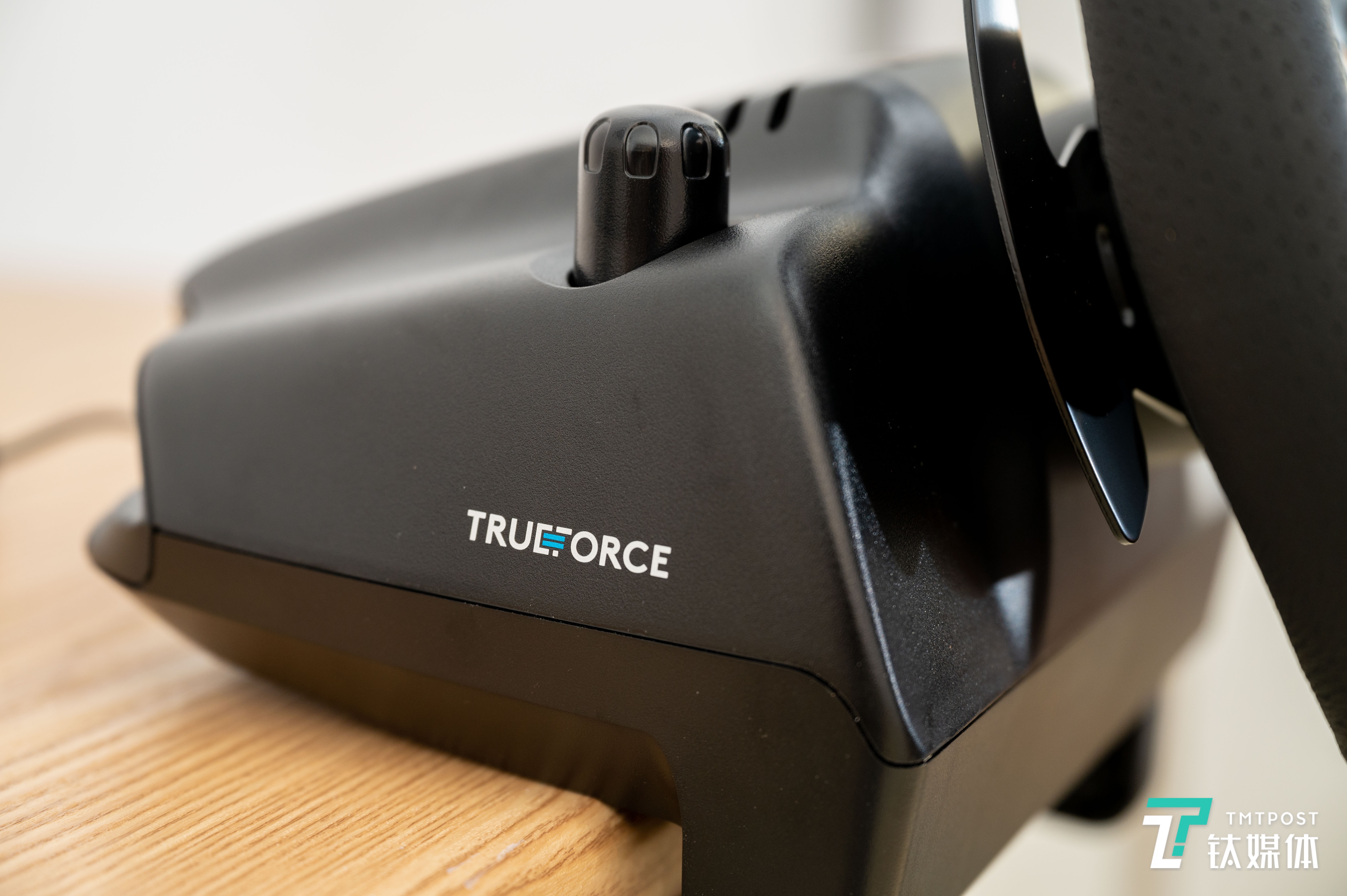 &ldquo;TRUEFORCE&rdquo;标识