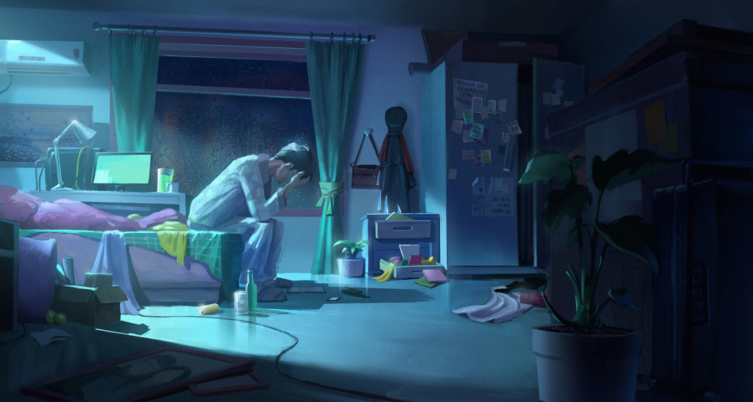 杨东迈离职，为字节重度自研游戏不利买单？