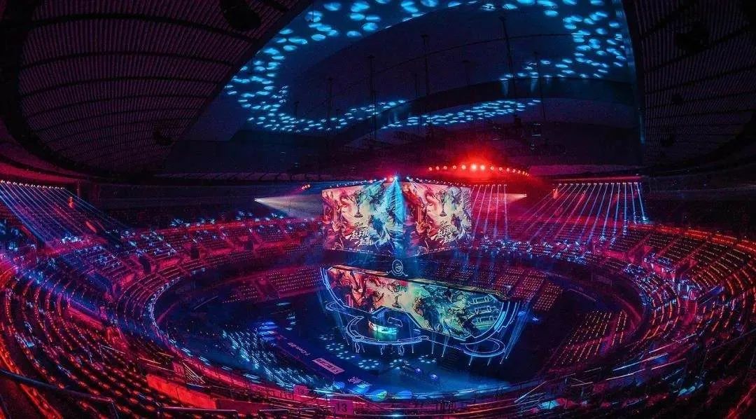 “从走到跑”，电竞主客场制意义何在？