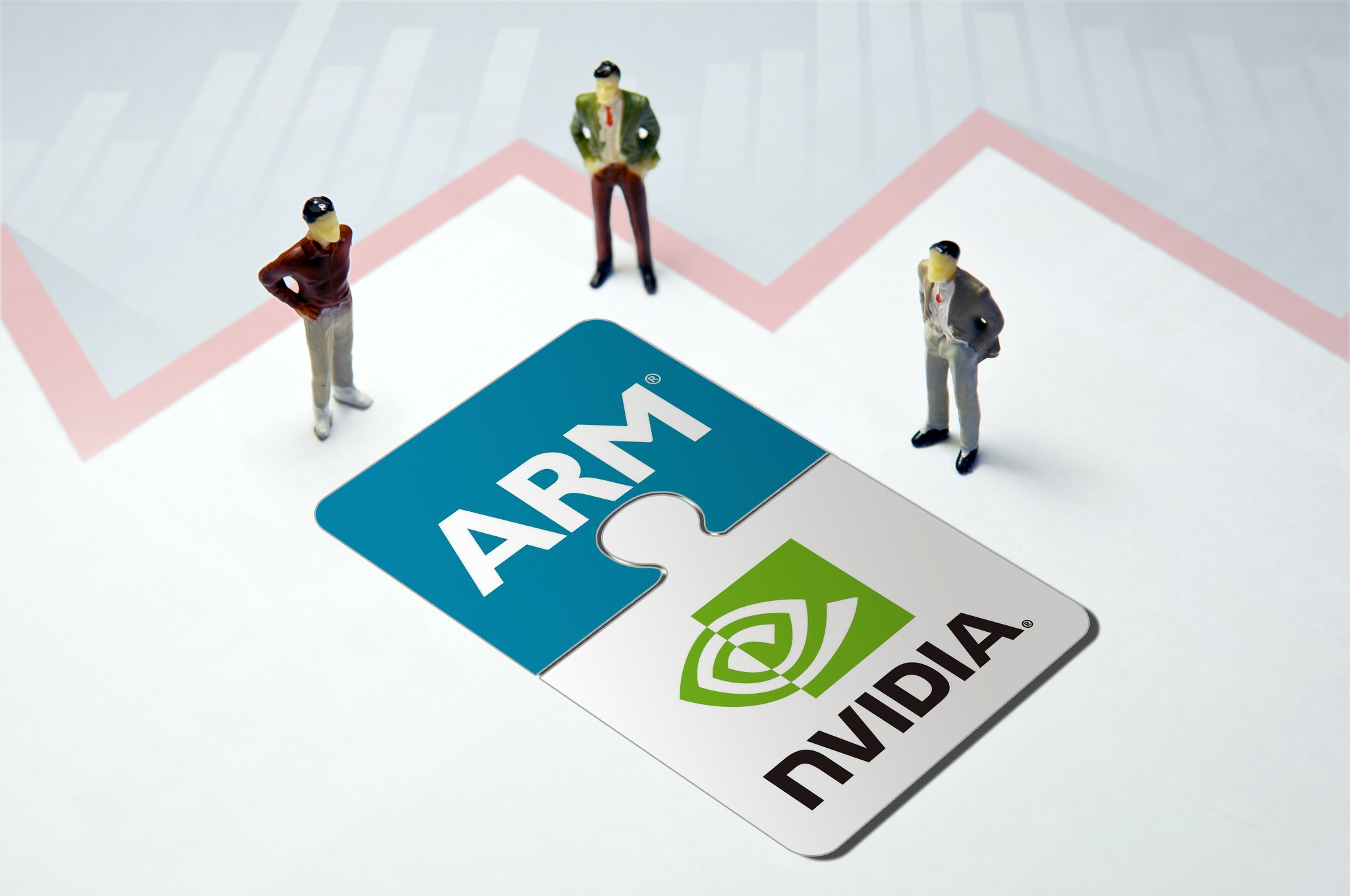 【钛晨报】英国和欧盟将对英伟达收购ARM展开反垄断调查；快手今日上市，暗盘昨日暴涨193%；小米否认手机不再支持GMS