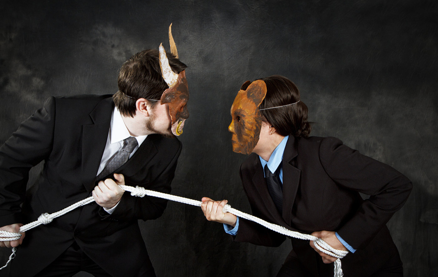 英伟达要警惕的对手来了