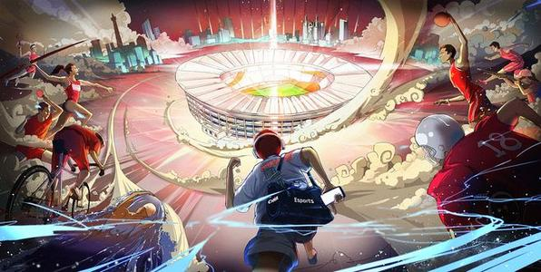 又来！电竞入奥这事究竟靠不靠谱？