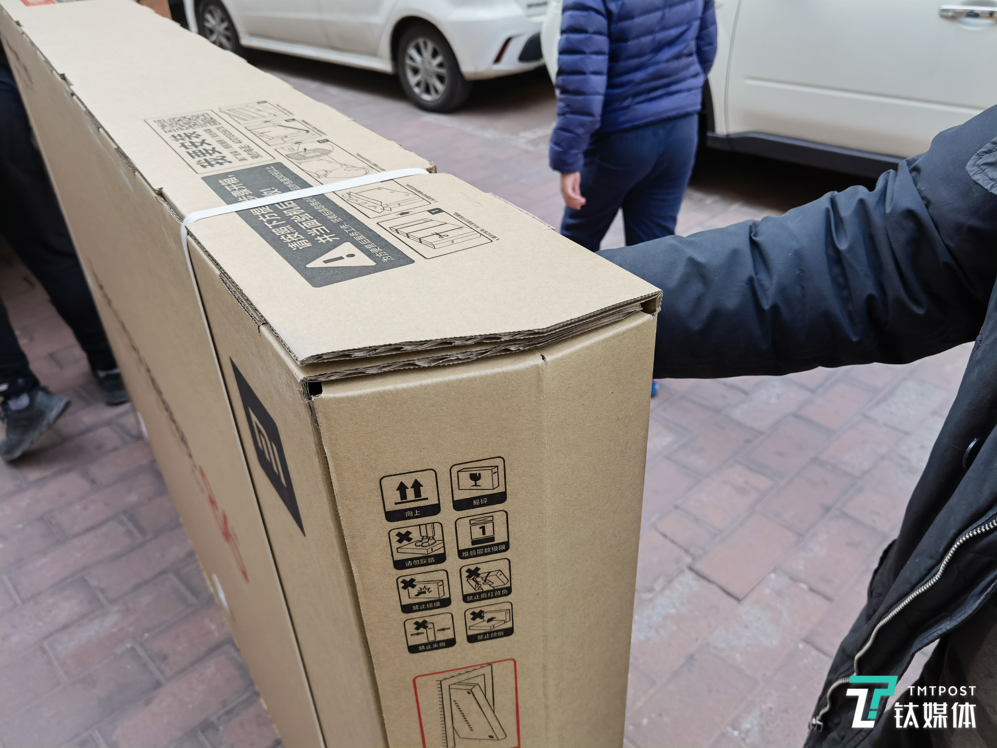 独特的包装设计