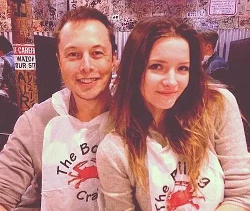 马斯克和贾斯汀