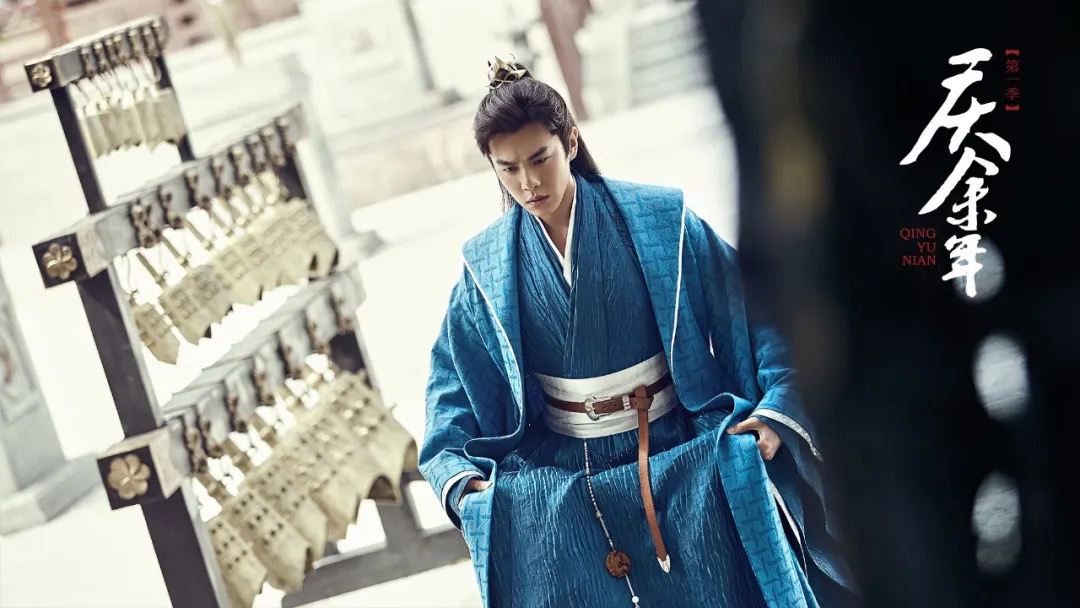 （&ldquo;三驾马车&rdquo;首部作品《庆余年》）