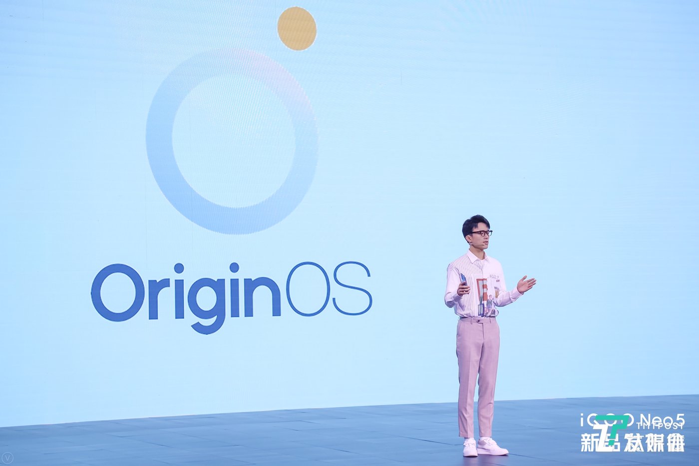 OriginOS