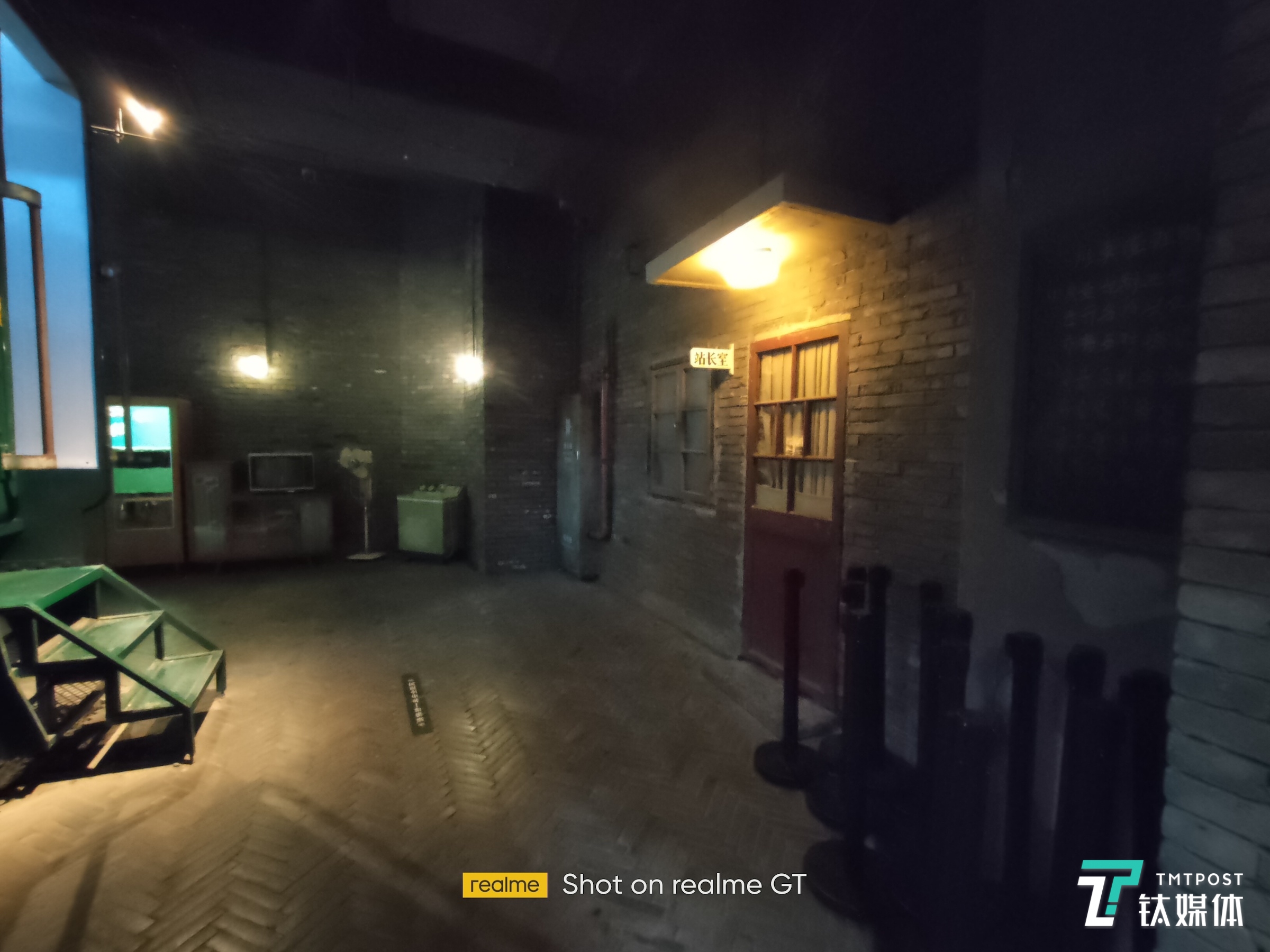 超广角样张-未开启夜景模式