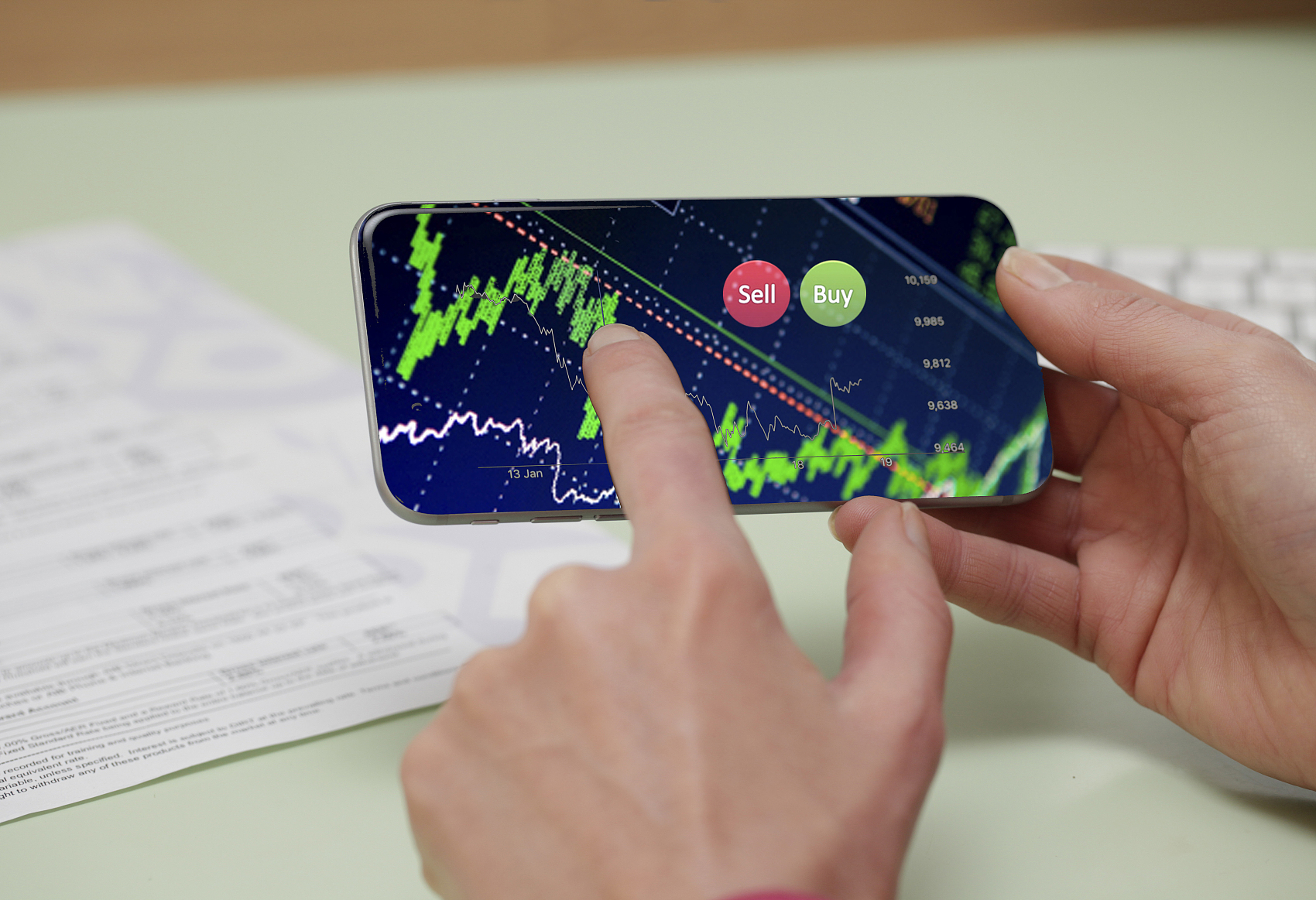 股民抄在山腰，基民高位接盘：白酒股要凉了吗？