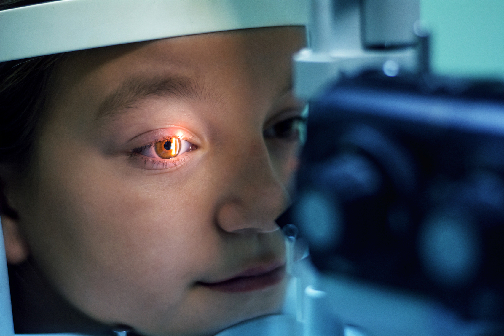 资本推动下，爱尔眼科选择性“失明”？