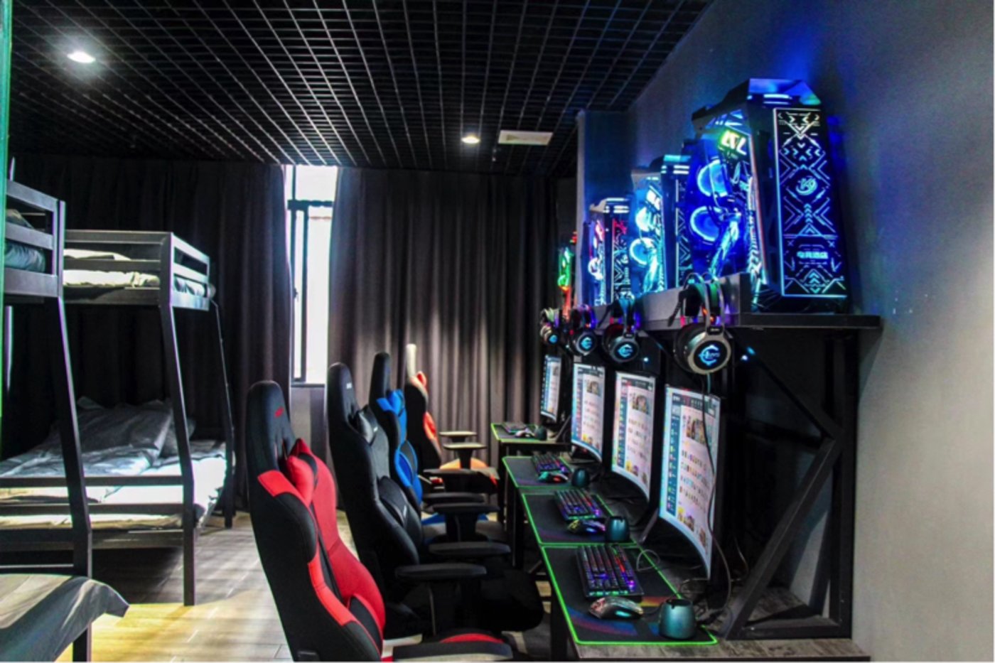 国内高校首次！北大开设电竞高级人才研修班，每人收费六万八