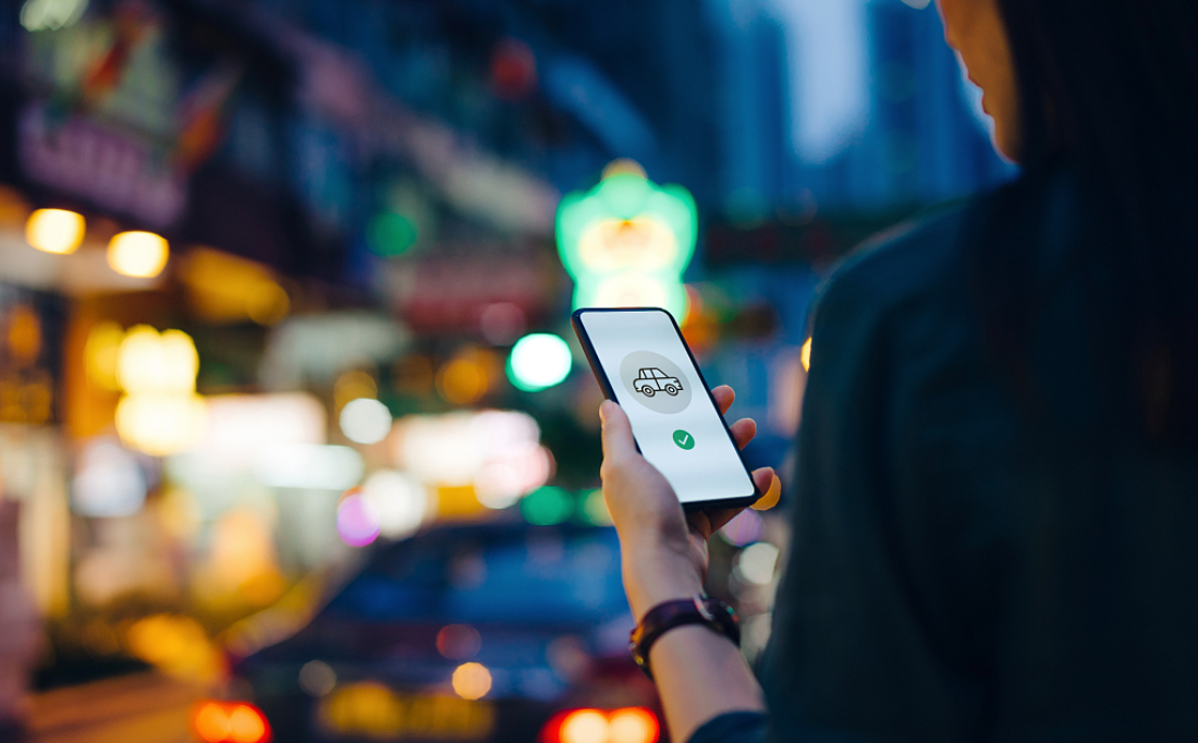 曹操出行斩获融资38亿元后，滴滴还能稳坐网约车市场第一吗？